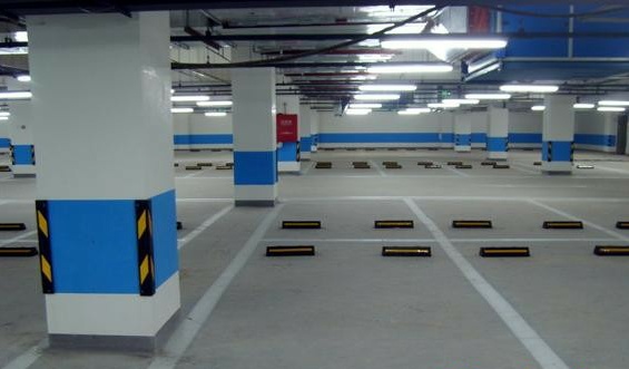 重慶路景道路劃線 江北大渡口標準車庫劃線批發價格與服務解析